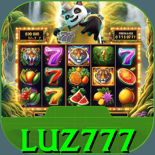 luz777 Champion Gaming App - 1