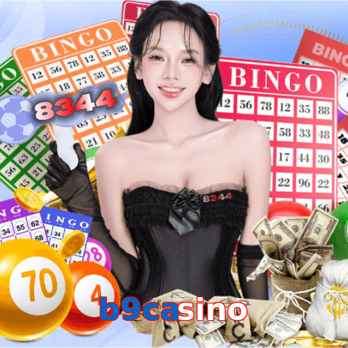 b9casino